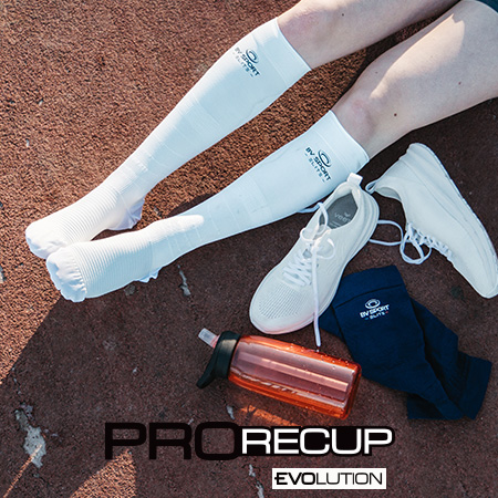 Chaussettes prorecup