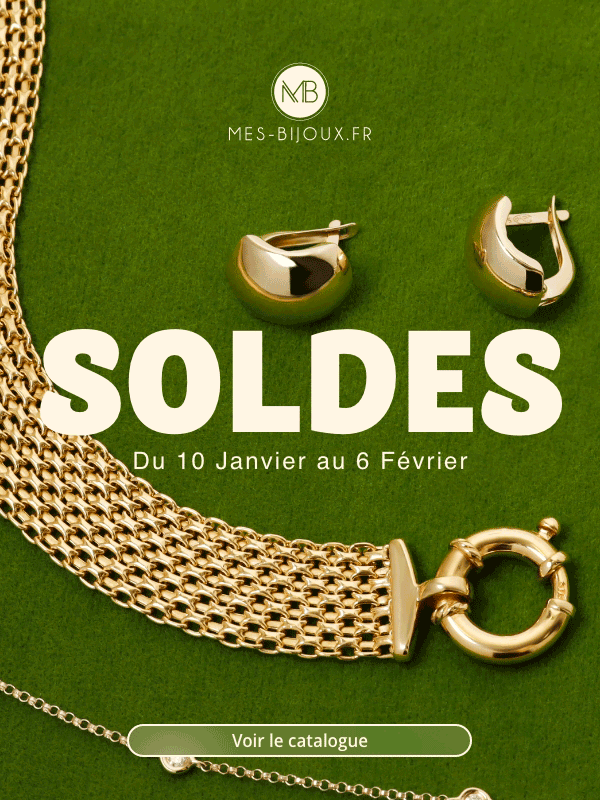 Soldes d'hiver Mes-bijoux.fr