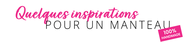 Laissez-vous vous inspirer !