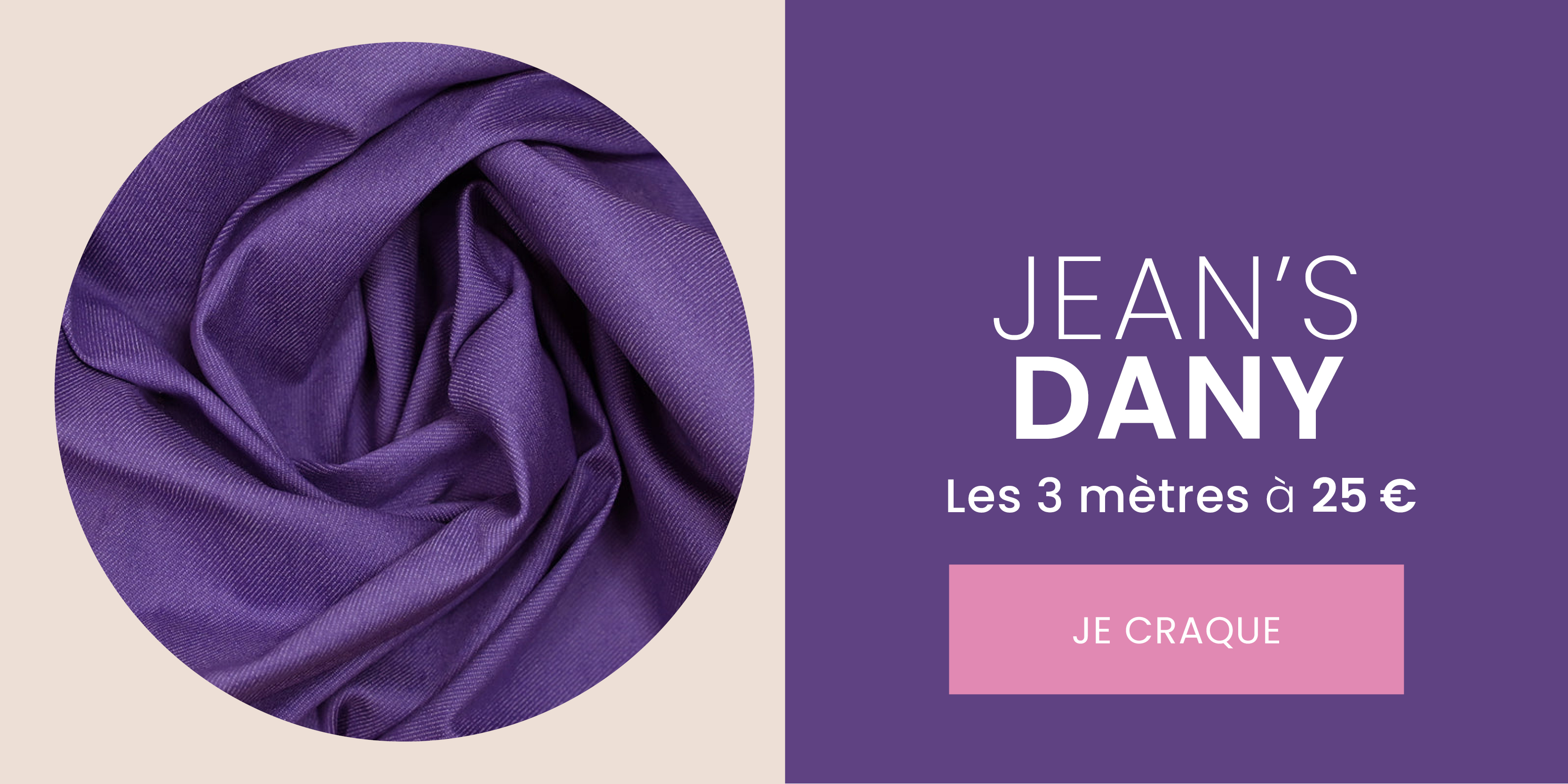 Jean's dany