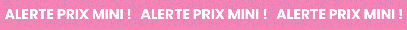 Les coupons à 5€ !