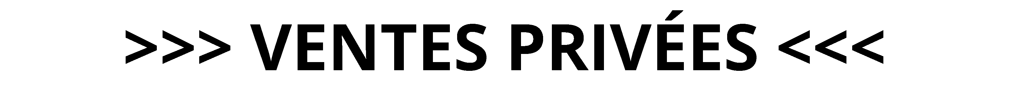 Les 3 mètres à partir de 25€ !