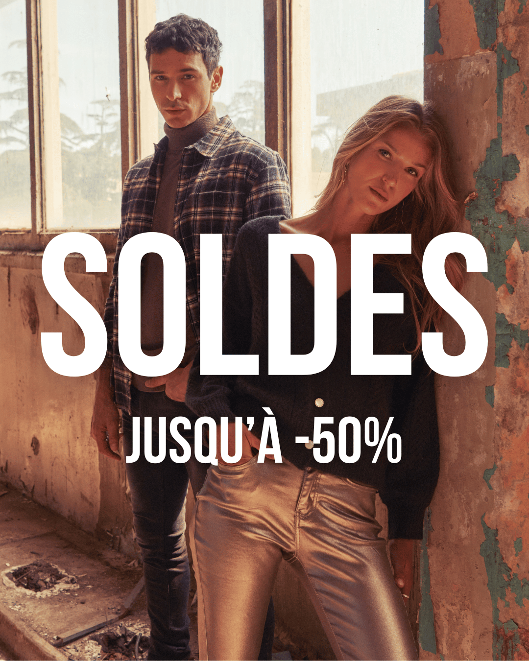 soldes