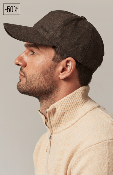 casquette