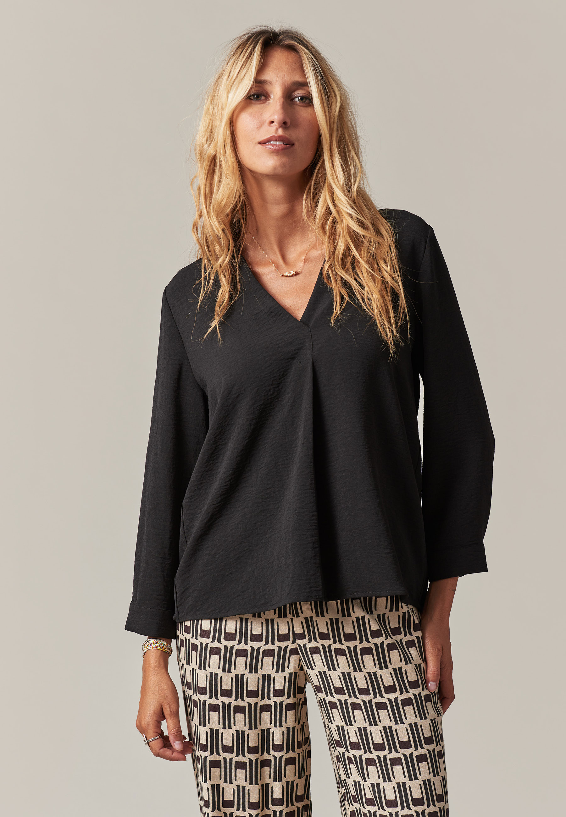 blouse femme