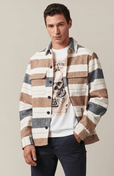 chemise homme
