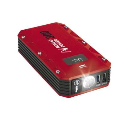 Booster Nomad Power 300 Booster Nomad Power 300